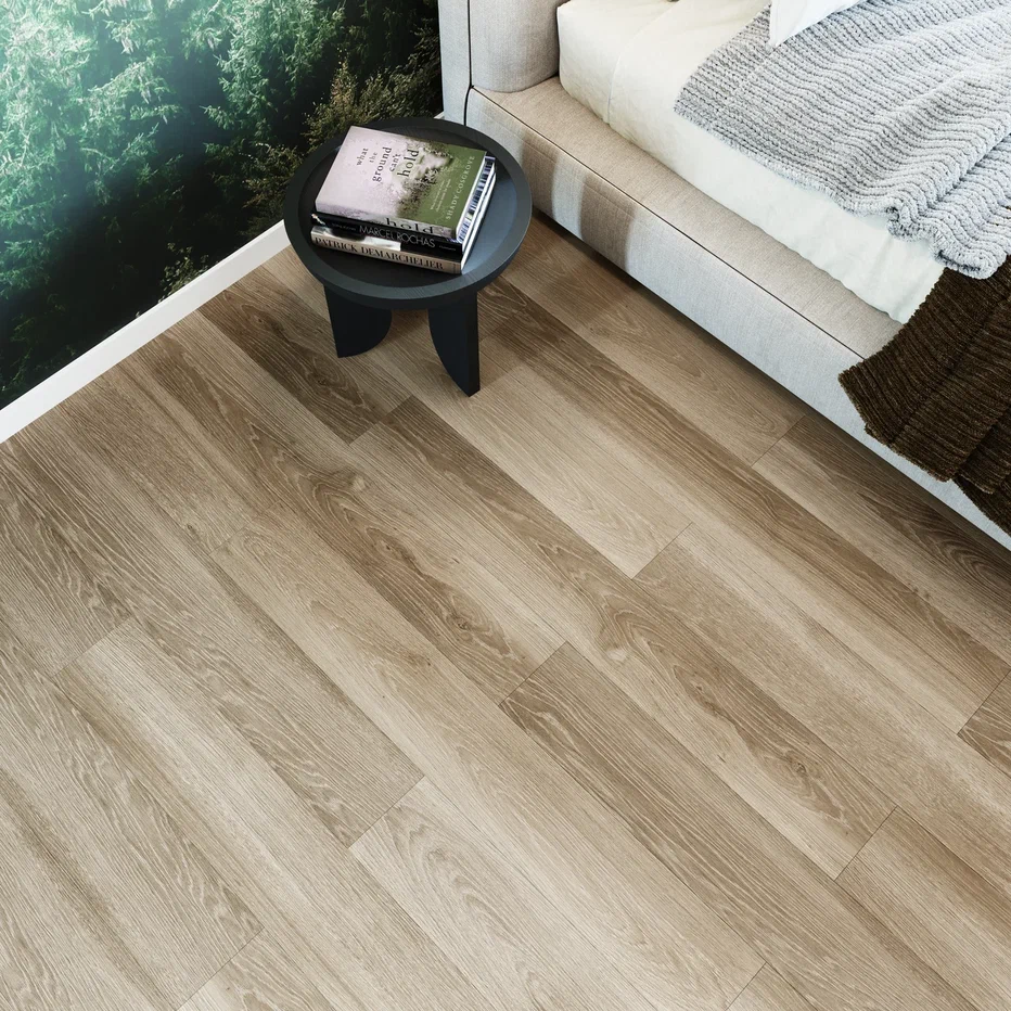 SPC ламинат "Invictus" French Oak Desert (1213*178*6мм) — купить в Астрахани