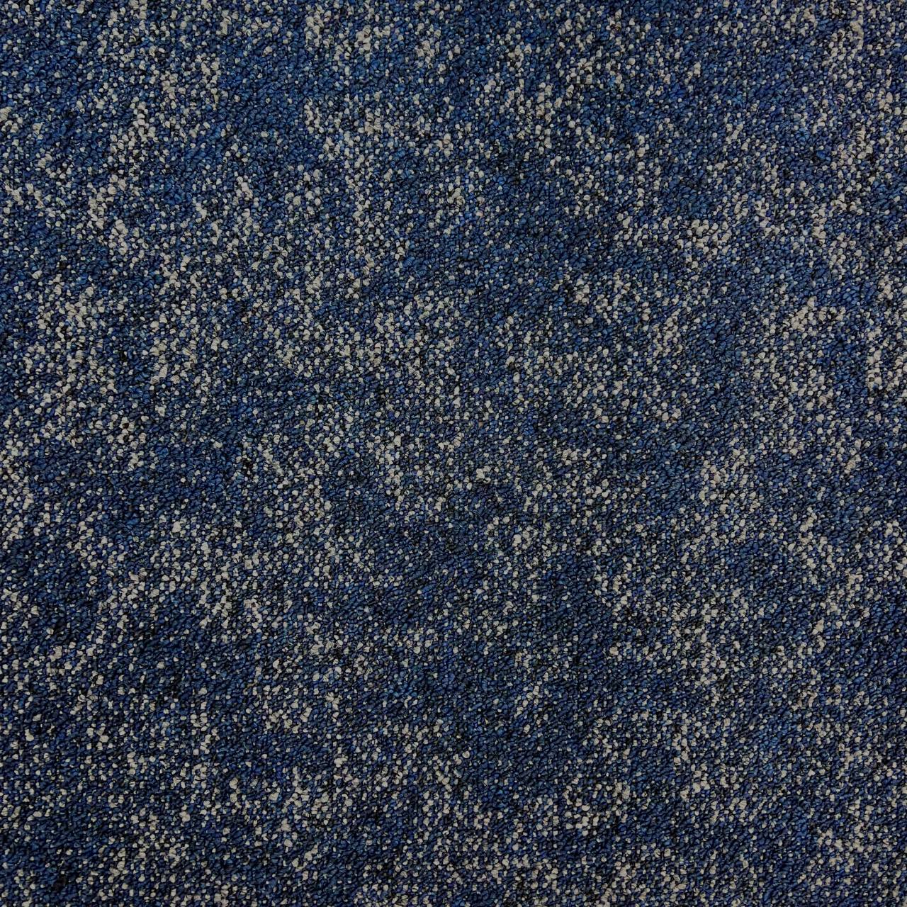 Ковровая плитка "Bonkeel" Stone Sapphire (500*500*5 мм) — купить в Астрахани