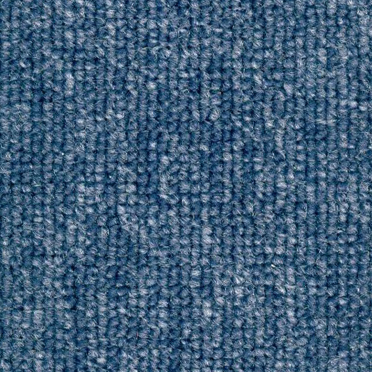 Ковролин "Зартекс" Daily 24 синий (4м) — купить в Астрахани