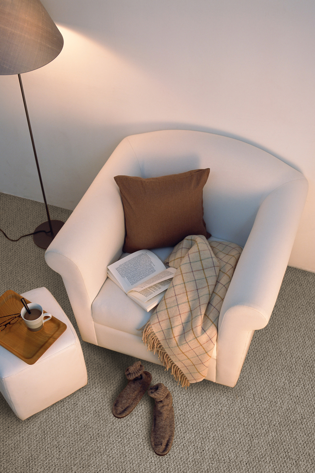 Ковровое покрытие "Bonkeel" Skye 32 (ширина 4м) — купить в Астрахани