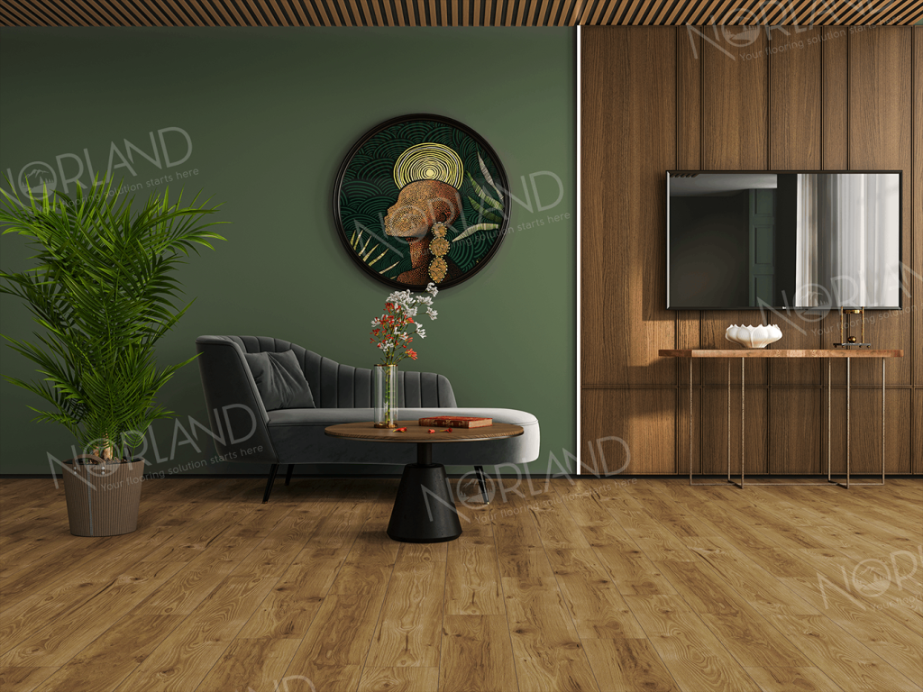 Ламинат "Norland" Дуб Корсика (1220*198*12 мм) — купить в Астрахани