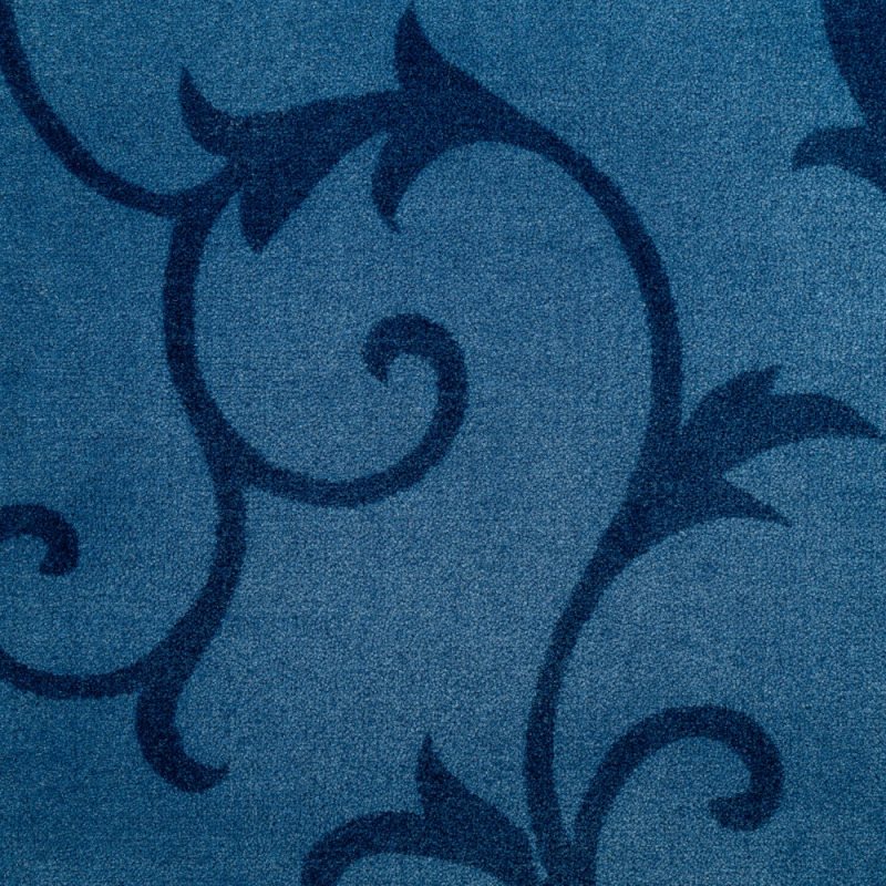 Ковролин Haima «Wilkins» Sequoia 1000 Blue 04 (3,66 м) — купить в Астрахани