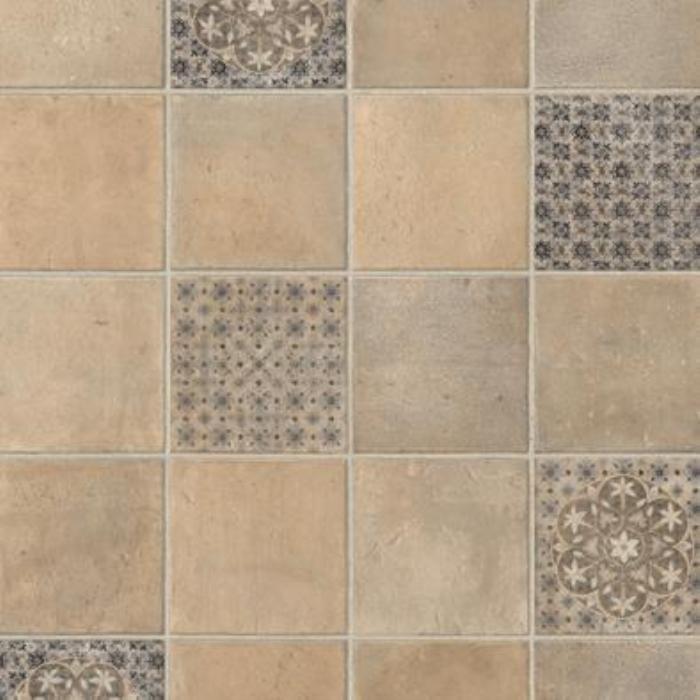 Линолеум полукоммерческий "IVC" Greenline Salsa 596 (3м) — купить в Астрахани