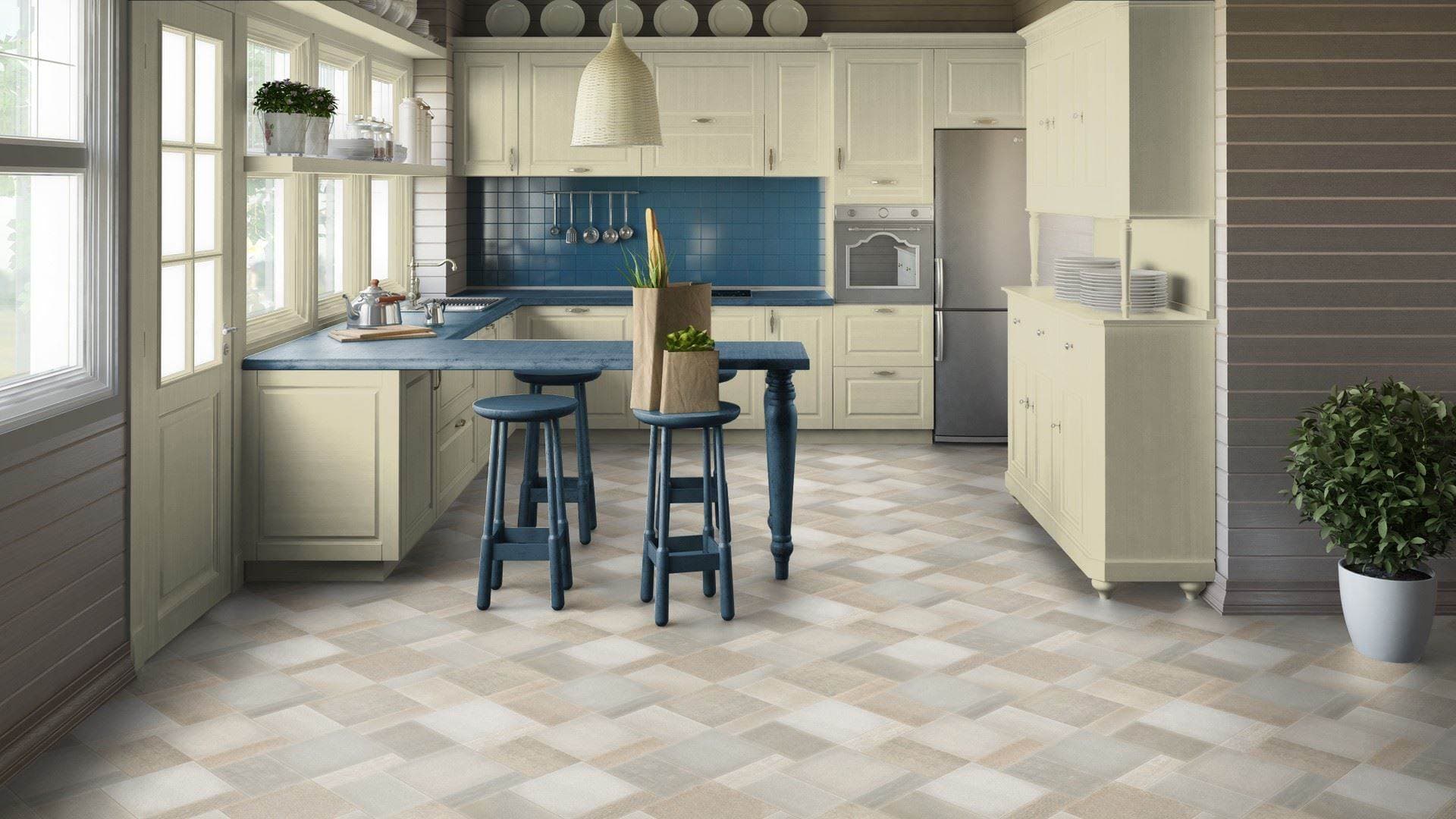 Линолеум полукоммерческий "Tarkett" Sprint Pro Termini 2 (3м) — купить в Астрахани