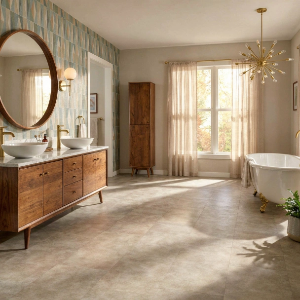 ПВХ плитка «Tarkett» Doug (457,2*457,2*3 мм) — купить в Астрахани