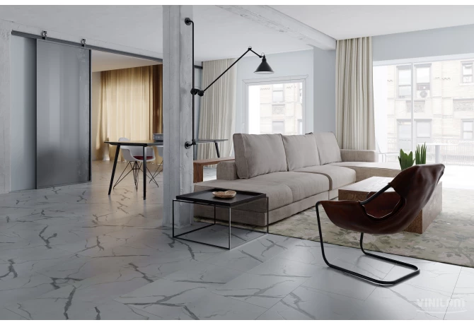 SPC ламинат Греческий Мрамор (940*470*6 мм) — купить в Астрахани