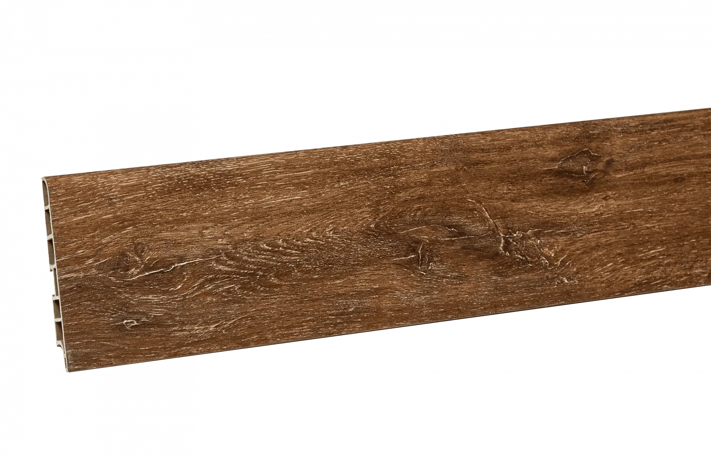 Плинтус CM Floor Дуб Лофт Натураль  (2200*15*85 мм) — купить в Астрахани