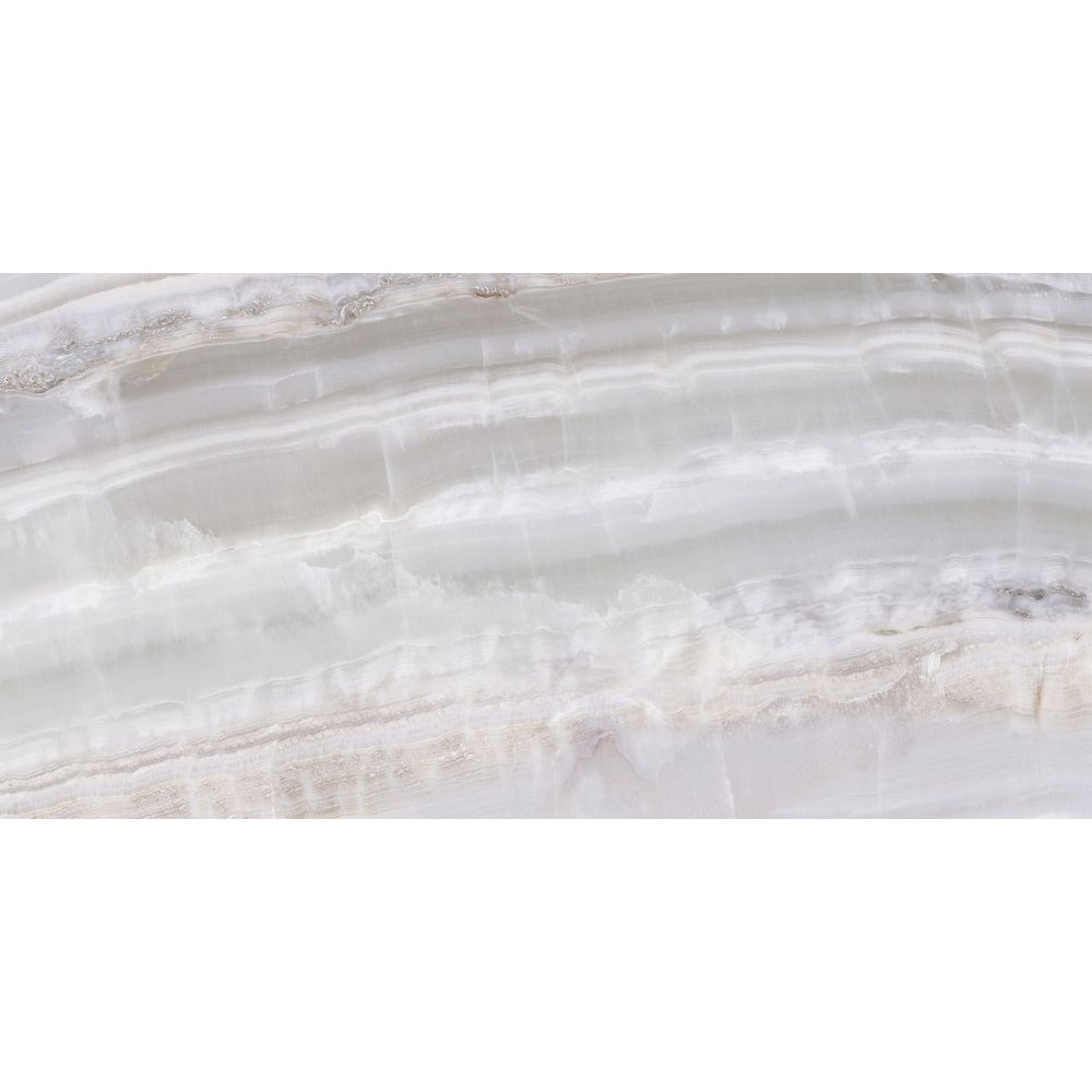 Керамогранит "Ennface" 600*1200 Ivory Extra High Glossy Полированный Серый — купить в Астрахани