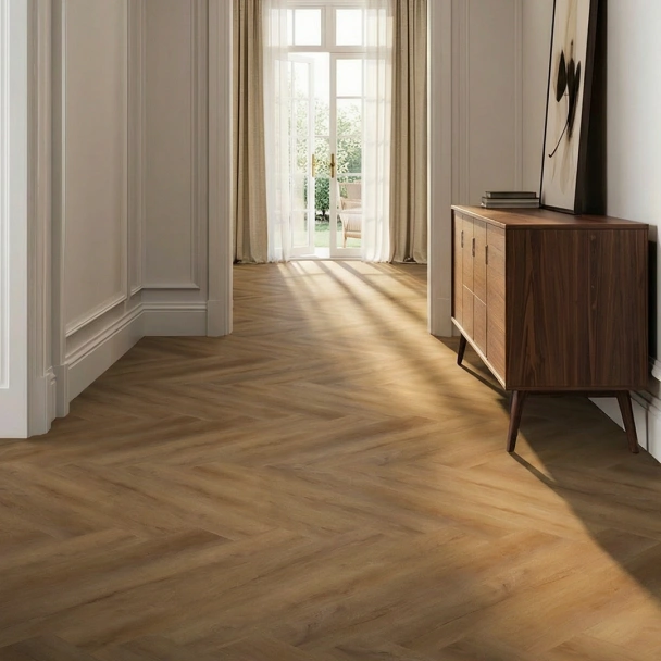 ПВХ плитка «Tarkett» Sam (914,4*152,4*1,85 мм) — купить в Астрахани