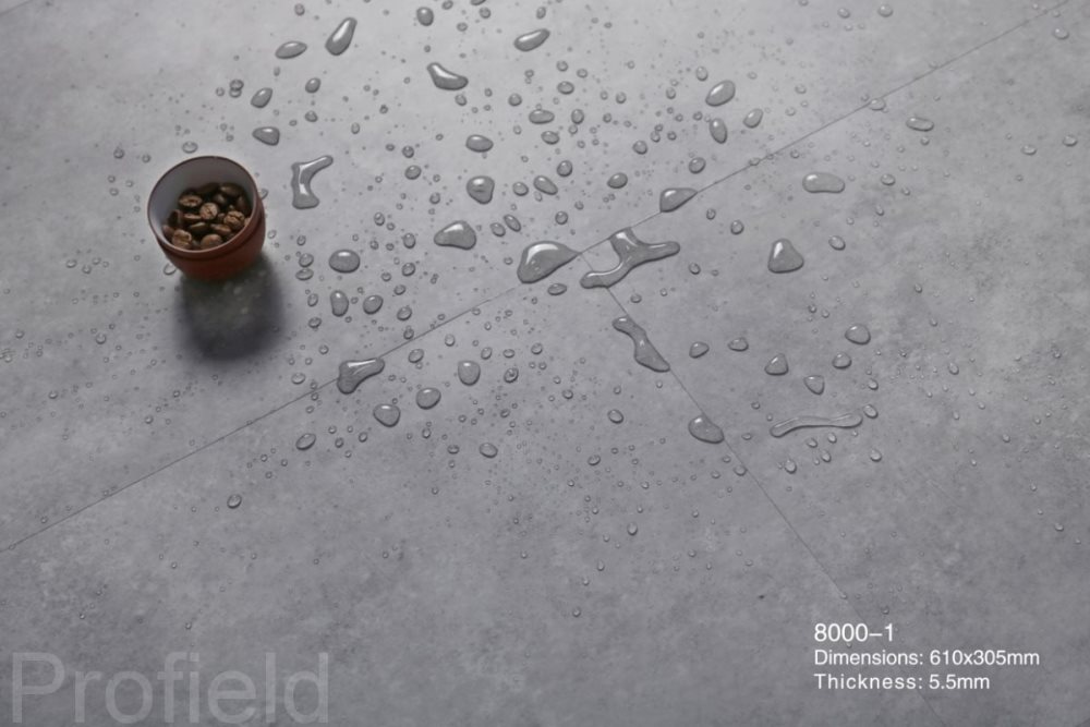 SPC ламинат "Profield" Трионо марбл (305*610*5,5 мм) — купить в Астрахани