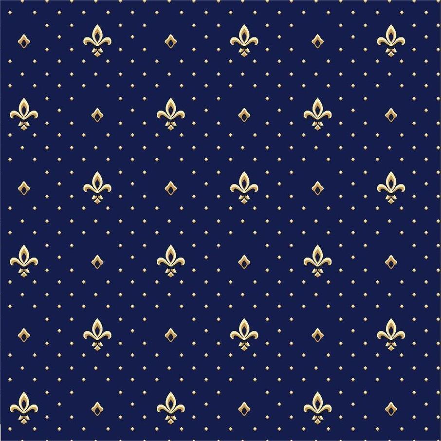 Ковролин Haima «Wilkins» Alameda Blue 01 (Лилия) (3,68 м) — купить в Астрахани