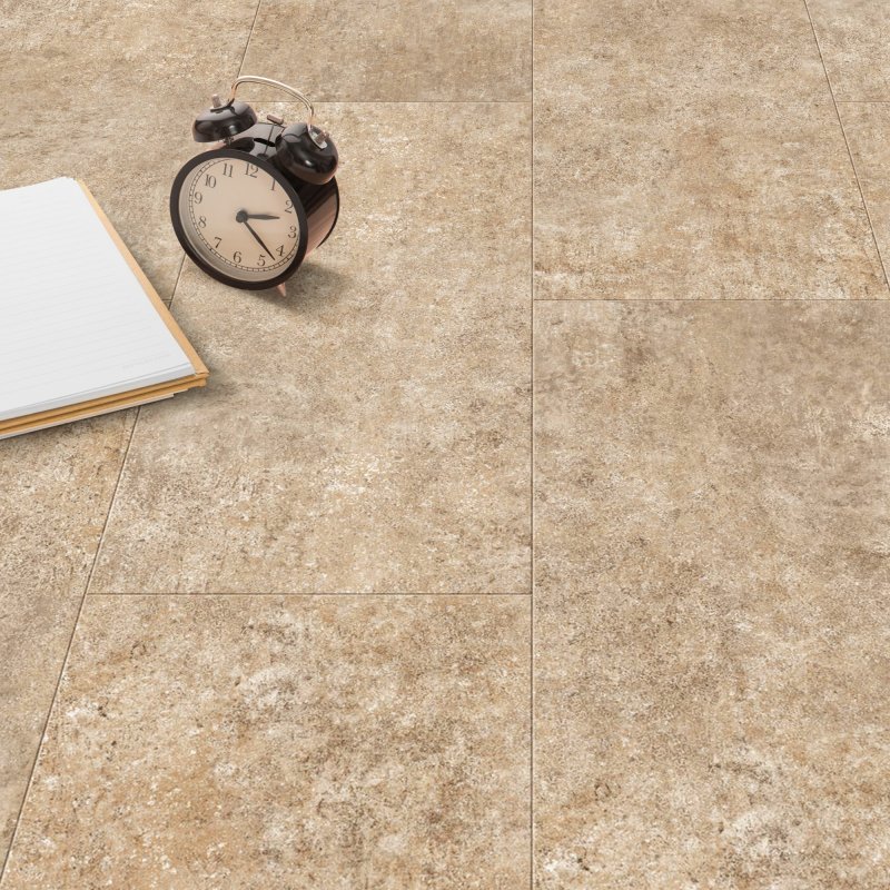 SPC ламинат  "Noventis" Кари (600*300*4 мм) — купить в Астрахани