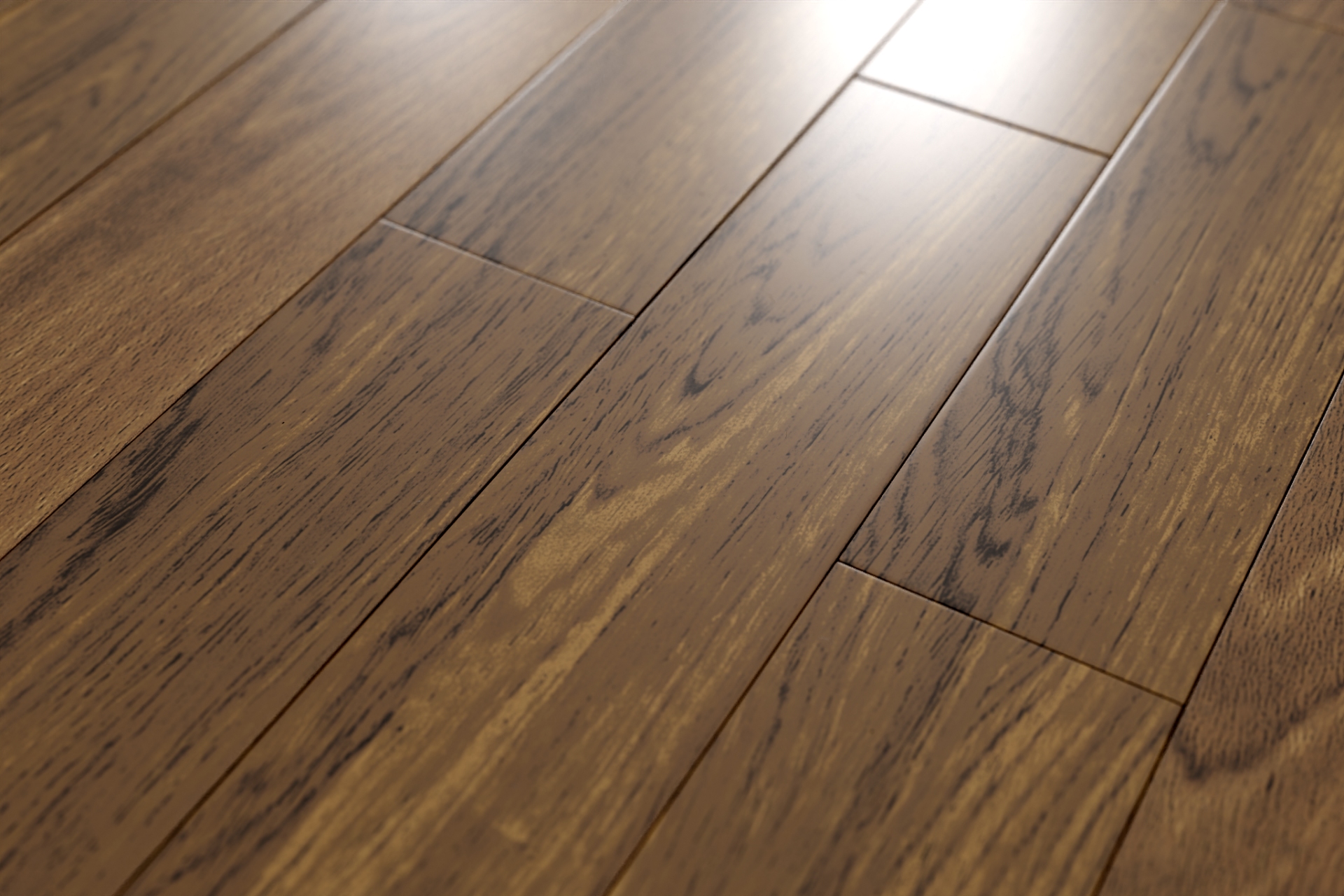 Инженерный паркет «Damy Floor» Ореховый — купить в Астрахани