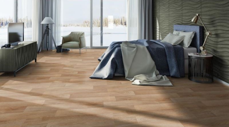 Линолеум бытовой "Tarkett" Престиж Tyler 3 (3,5м) — купить в Астрахани