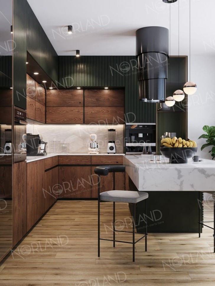 Кварцвиниловая плитка "Norland" Signi (1219,2*184,15*2 мм) — купить в Астрахани