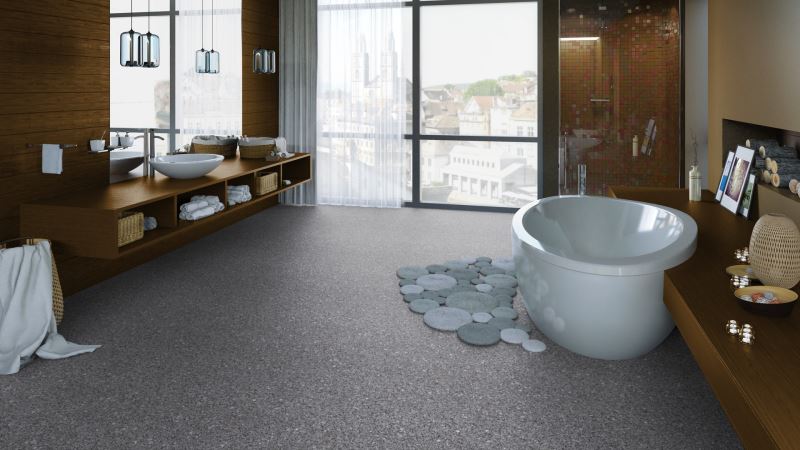 Линолеум полукоммерческий "Tarkett" Sprint Pro Medano 2 (4м) — купить в Астрахани