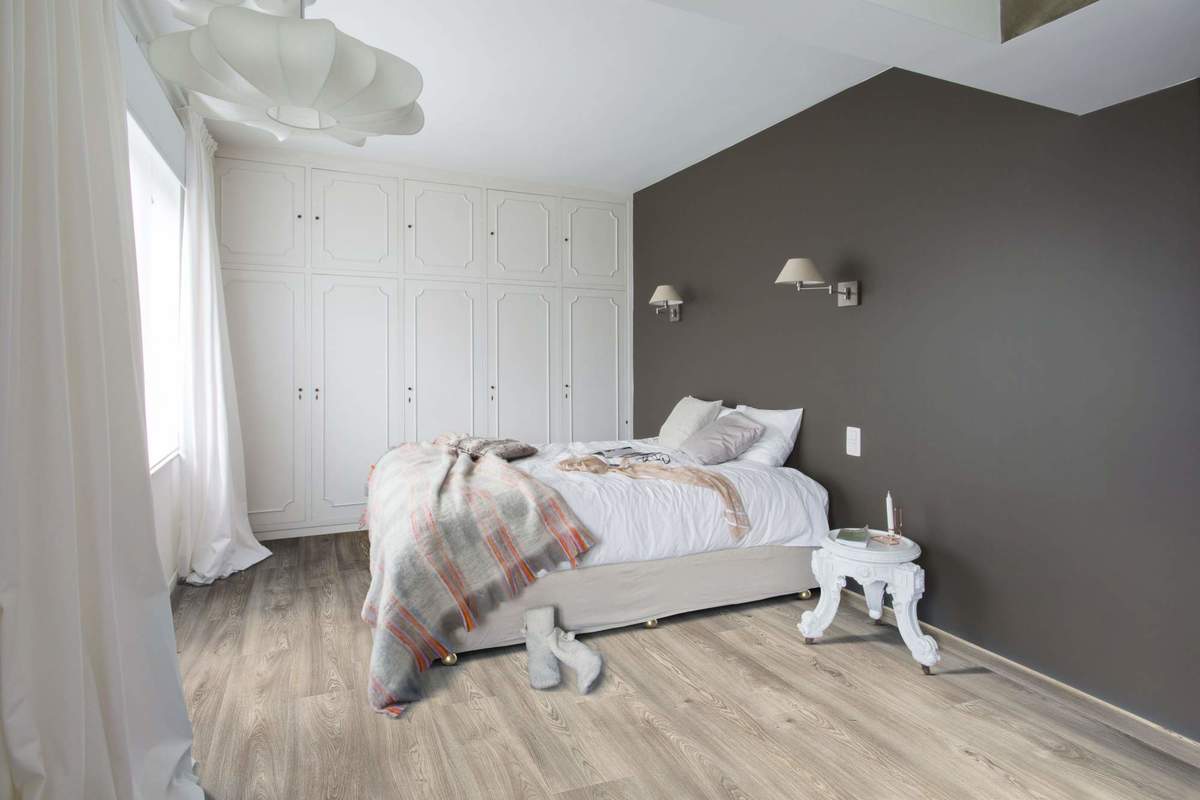 Замковая ПВХ плитка "Berry Alloc" Pureclick 55 COLUMBIAN OAK 296L (204*1326*5 мм) — купить в Астрахани