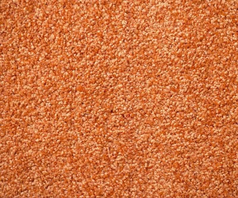 Ковролин "Зартекс" Кидс Апельсин (3м) — купить в Астрахани