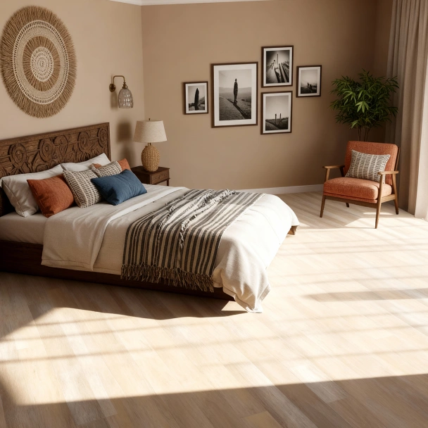 ПВХ плитка «Tarkett» Jerry (914,4*152,4*1,85 мм) — купить в Астрахани