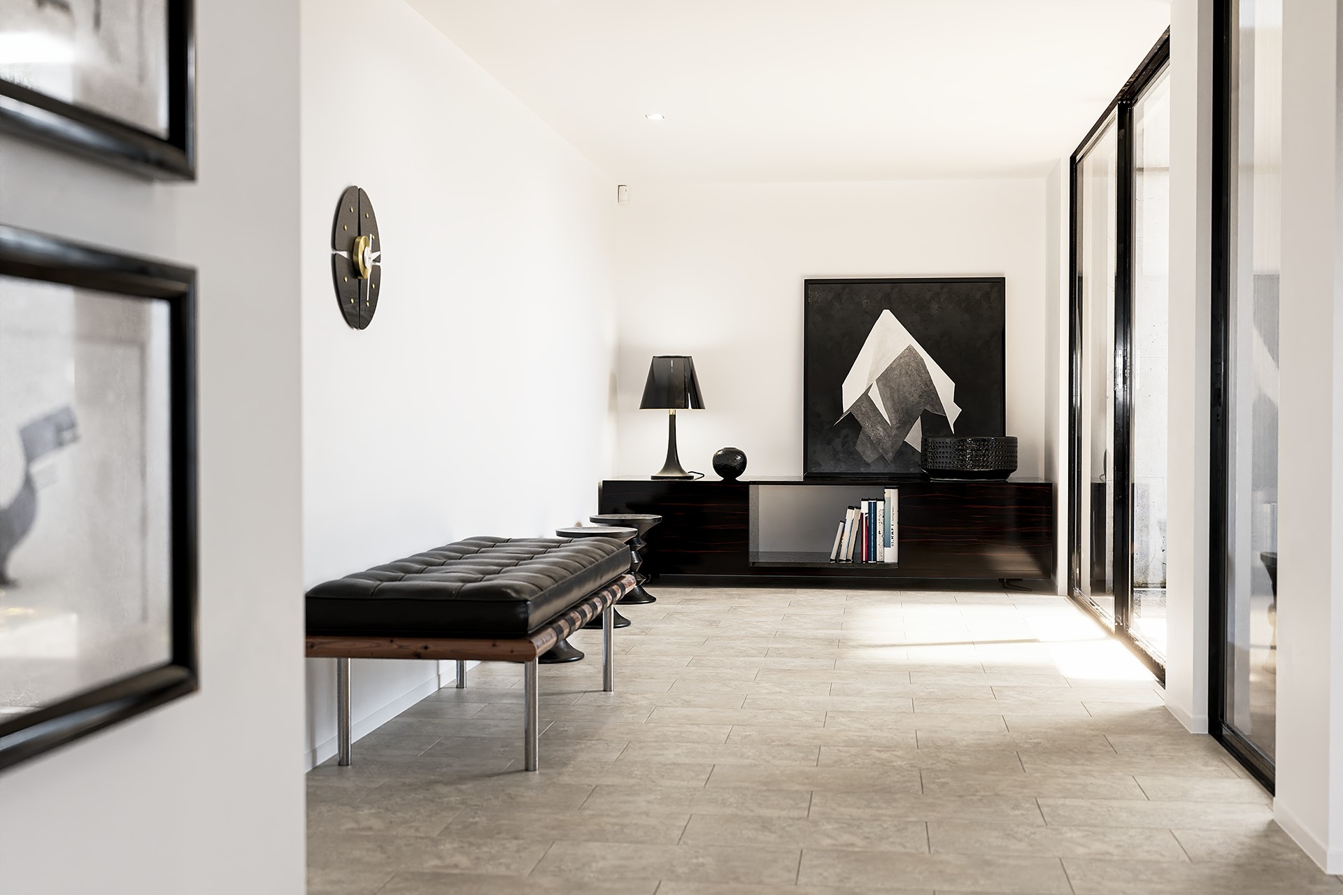 SPC плитка «Damy Floor» Эйгер (610*305*5 мм) — купить в Астрахани