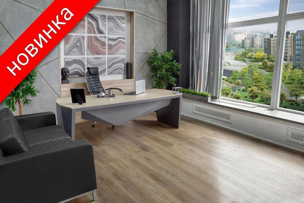 Каменно-полимерная плитка "Alpine Floor" Вайпуа (1524*183*4мм) — купить в Астрахани