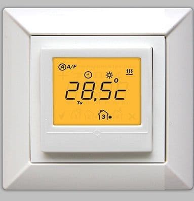 Терморегулятор "Eratherm" GV 780 — купить в Астрахани