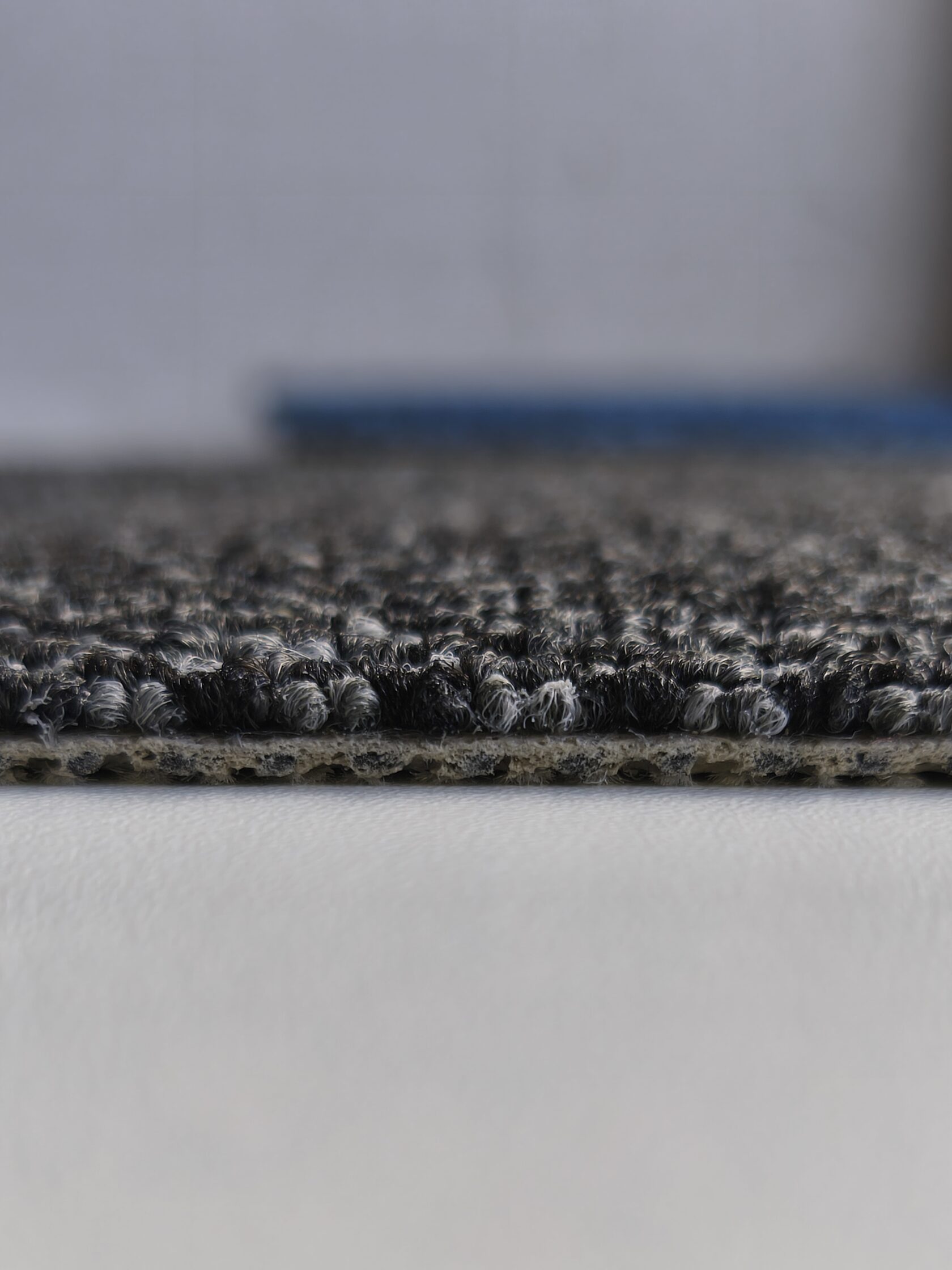 Ковровое покрытие "Bonkeel" Passage Graphit (ширина 4м) — купить в Астрахани