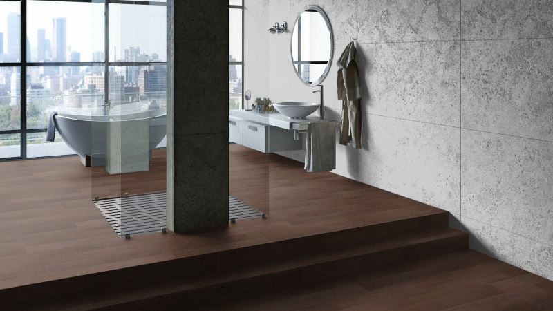 Виниловая плитка "Tarkett" New Age Elysium (914,4*101,6*2,1 мм) — купить в Астрахани