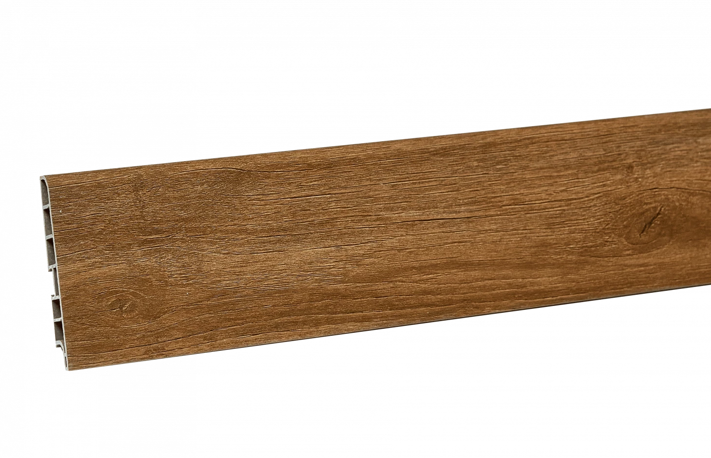 Плинтус CM Floor Дуб Корица  (2200*15*85 мм) — купить в Астрахани