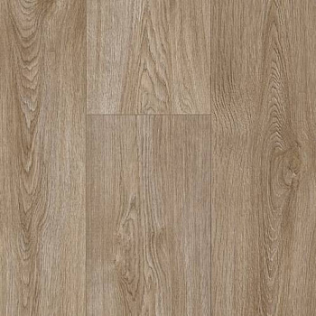 Линолеум бытовой "IVC" Golf Satin Oak 531 (3м) — фото и характеристики