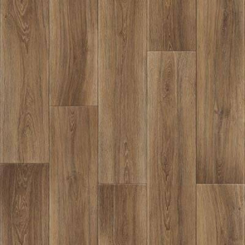 Линолеум бытовой "Комитекс" Прованс Бордо 501 (4м) — фото и характеристики