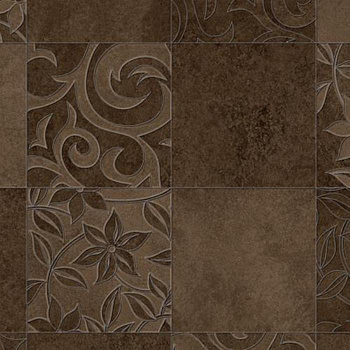 Линолеум полукоммерческий "IVC" Neotex Chocolat 549 (3,5м) — фото и характеристики