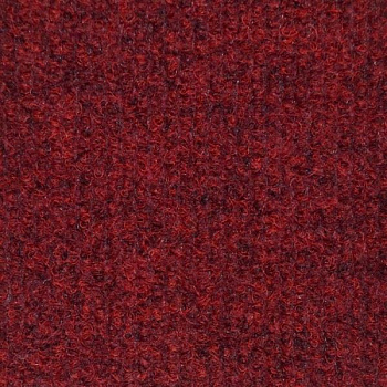 Ковролин "Ideal" Gent 716 Karmijn (3м) — фото и характеристики