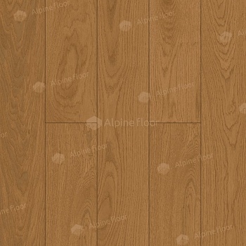 Инженерная доска "Alpine Floor" Villa Дуб Кальвадос (400-1200*165*12 мм) — фото и характеристики