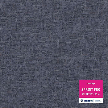 Линолеум полукоммерческий "Tarkett" Sprint Pro Metropolis 4 (3,5м) — фото и характеристики